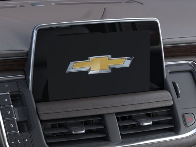 2024 Chevrolet Suburban LT 20