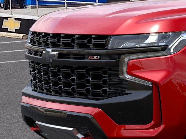 2024 Chevrolet Tahoe Z71 13