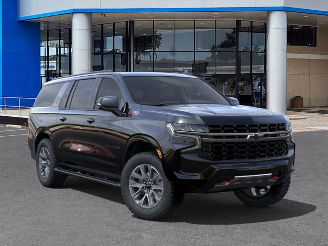 2024 Chevrolet Suburban Z71 7