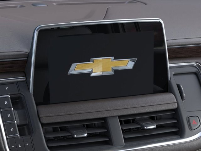 2024 Chevrolet Suburban Z71 20