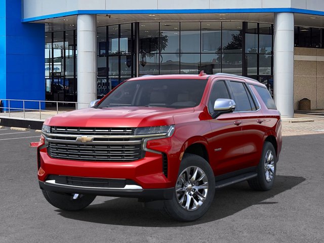 2024 Chevrolet Tahoe Premier 6