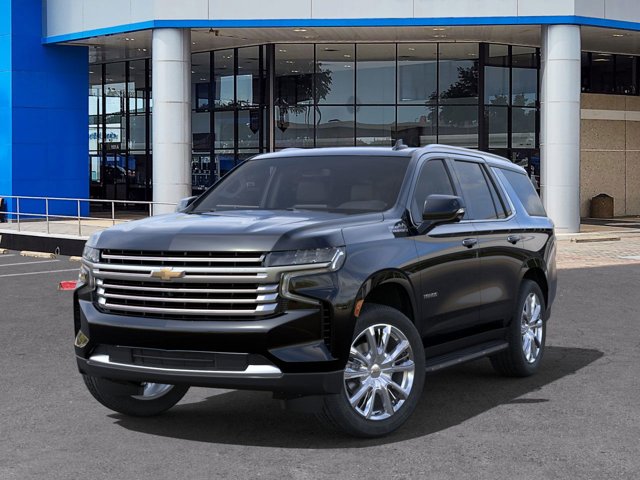 2024 Chevrolet Tahoe High Country 6