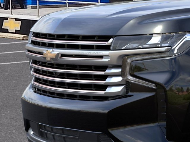 2024 Chevrolet Tahoe High Country 13