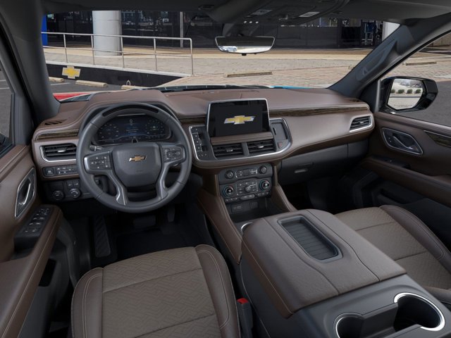 2024 Chevrolet Tahoe High Country 15