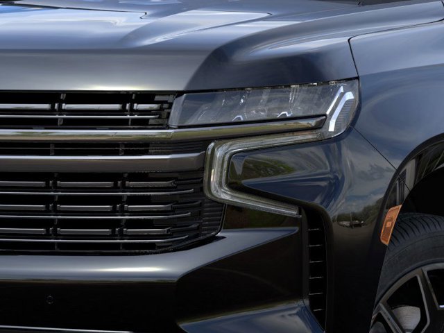 2024 Chevrolet Suburban RST 10