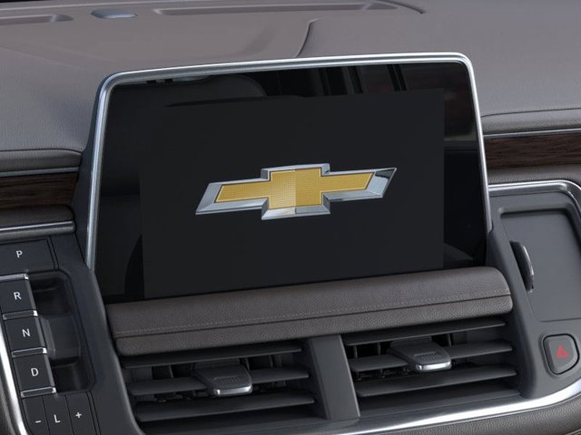 2024 Chevrolet Suburban Z71 20