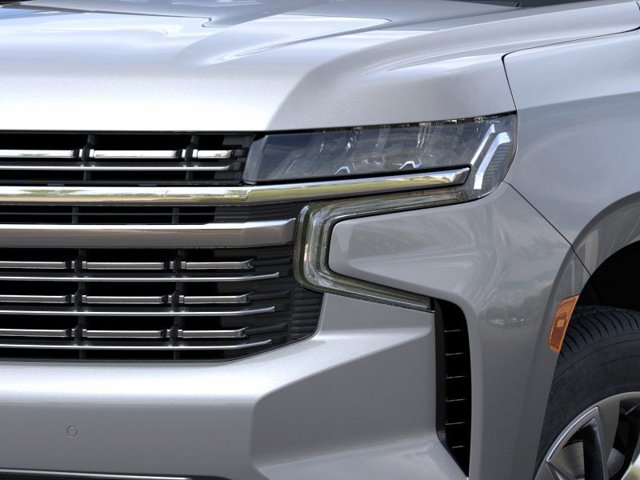 2024 Chevrolet Suburban Premier 10