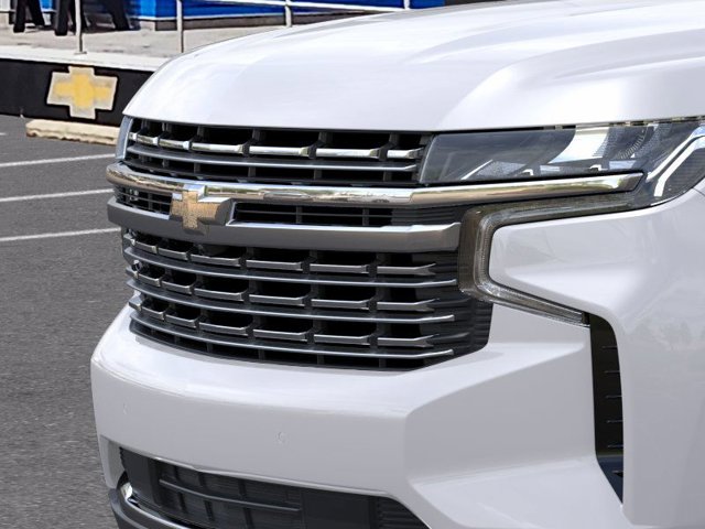 2024 Chevrolet Suburban Premier 13