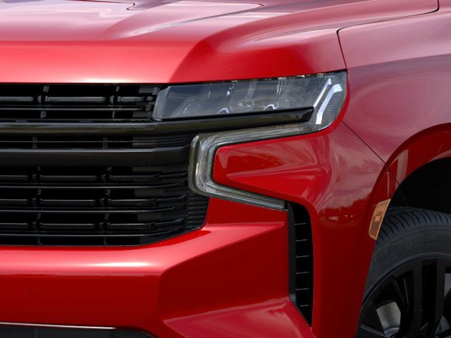 2024 Chevrolet Tahoe RST 10