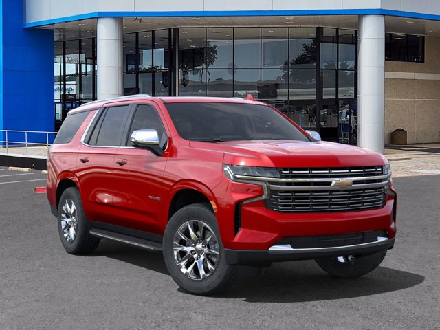 2024 Chevrolet Tahoe Premier 7