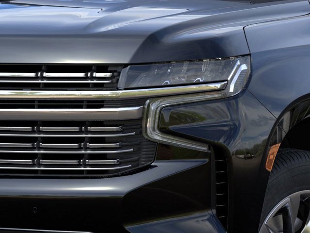 2024 Chevrolet Suburban Premier 10