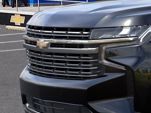 2024 Chevrolet Suburban Premier 13