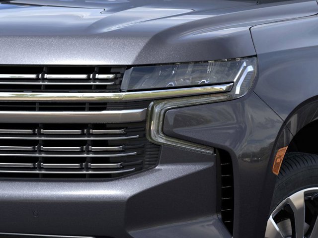 2024 Chevrolet Suburban Premier 10