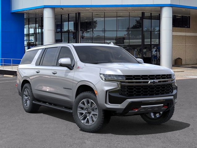 2024 Chevrolet Suburban Z71 7