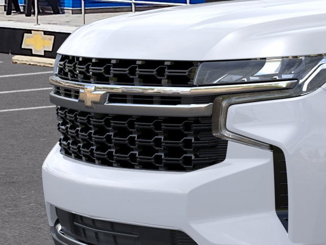 2024 Chevrolet Suburban LS 13