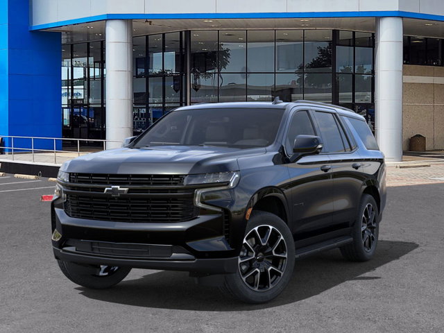 2024 Chevrolet Tahoe RST 6