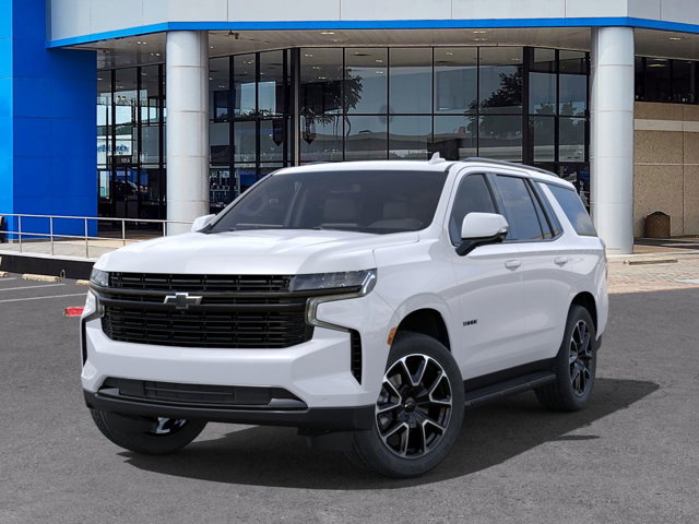 2024 Chevrolet Tahoe RST 6