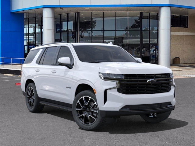 2024 Chevrolet Tahoe RST 7