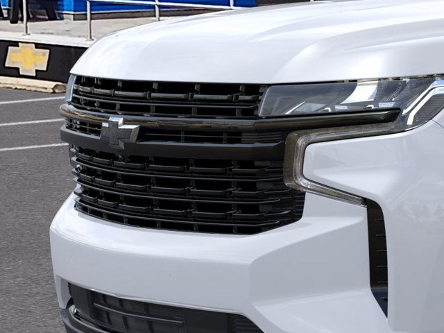 2024 Chevrolet Tahoe RST 13