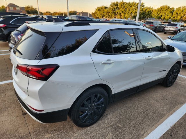 2024 Chevrolet Equinox RS 5