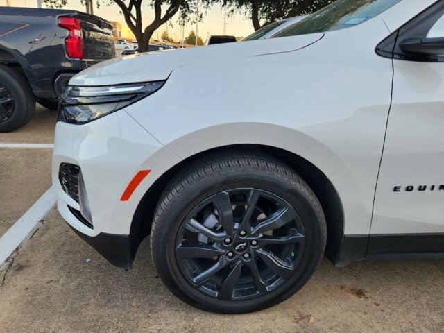 2024 Chevrolet Equinox RS 7