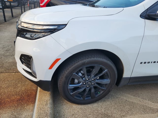 2024 Chevrolet Equinox RS 7