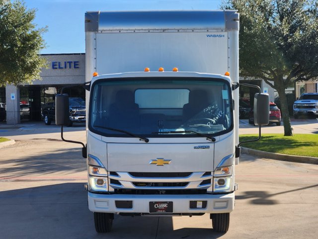 2024 Chevrolet 4500 HG LCF Gas NA 9