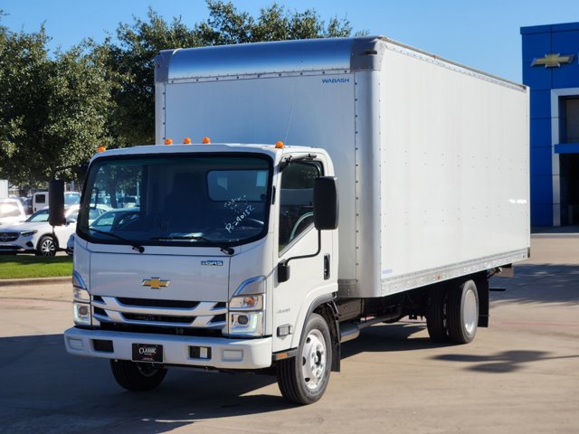 2024 Chevrolet 4500 HG LCF Gas NA 10