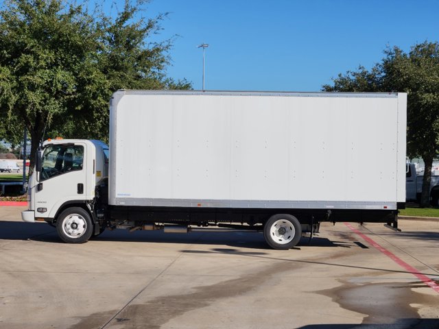 2024 Chevrolet 4500 HG LCF Gas NA 11