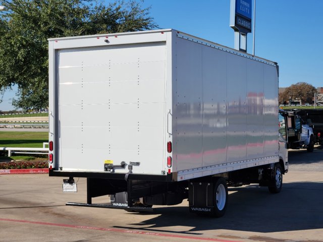 2024 Chevrolet 4500 HG LCF Gas NA 13