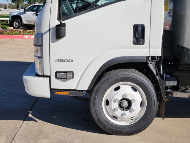 2024 Chevrolet 4500 HG LCF Gas NA 14