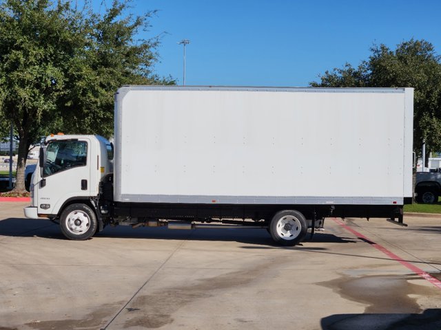 2024 Chevrolet 4500 HG LCF Gas NA 11