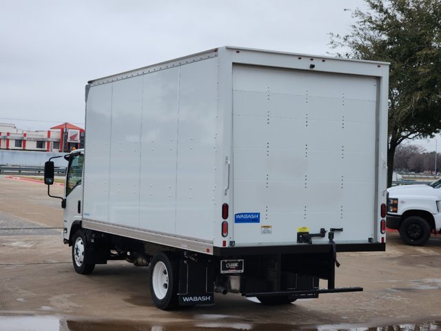 2024 Chevrolet 4500 HG LCF Gas NA 3