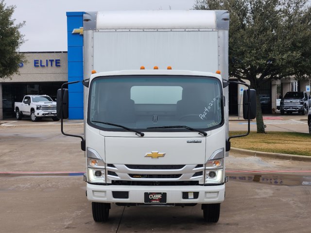 2024 Chevrolet 4500 HG LCF Gas NA 9