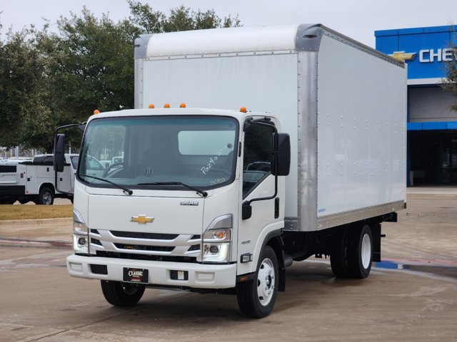 2024 Chevrolet 4500 HG LCF Gas NA 10