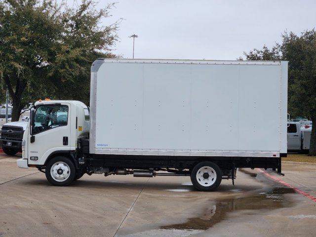 2024 Chevrolet 4500 HG LCF Gas NA 11