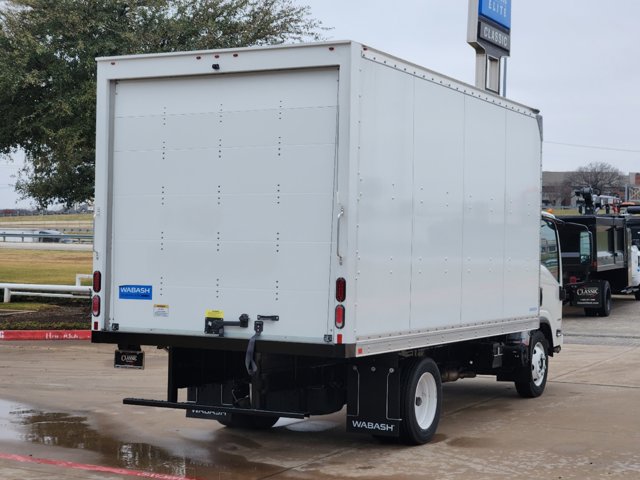 2024 Chevrolet 4500 HG LCF Gas NA 13