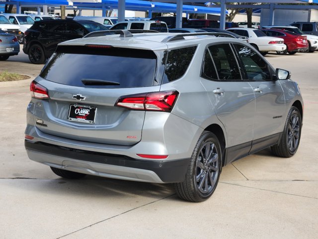 2024 Chevrolet Equinox RS 14