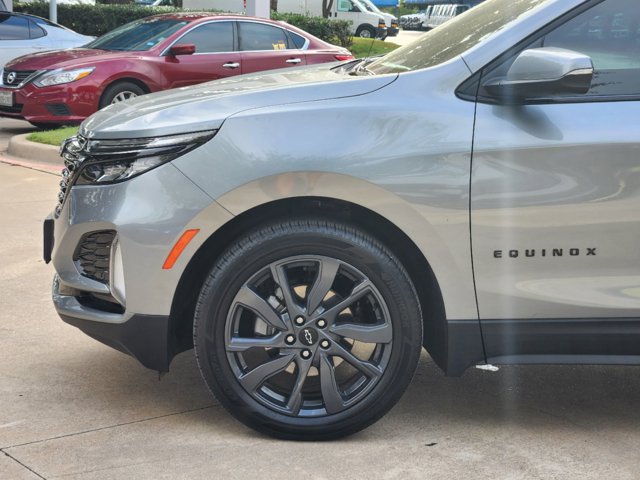 2024 Chevrolet Equinox RS 15