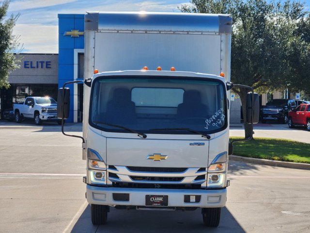 2024 Chevrolet 4500 HG LCF Gas NA 8