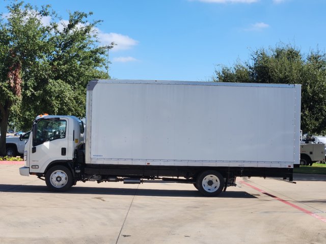 2024 Chevrolet 4500 HG LCF Gas NA 10