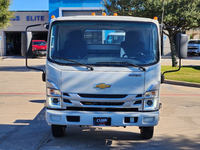 2024 Chevrolet 4500 HG LCF Gas NA 8