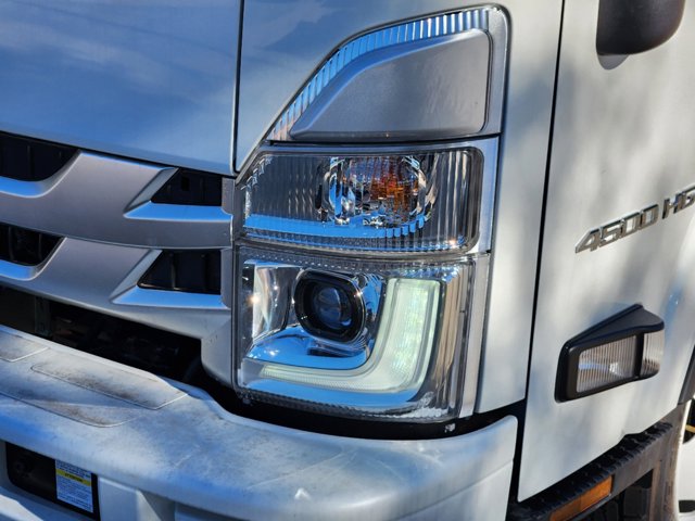 2024 Chevrolet 4500 HG LCF Gas NA 14