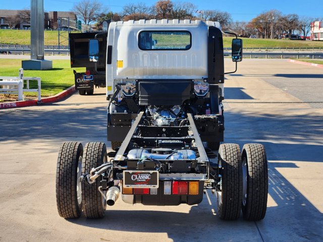 2024 Chevrolet 4500 HG LCF Gas NA 11