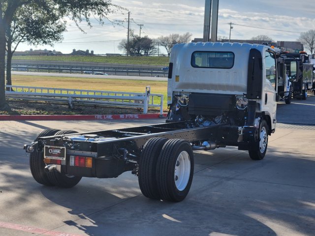 2024 Chevrolet 4500 HG LCF Gas NA 11