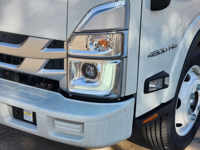 2024 Chevrolet 4500 HG LCF Gas NA 13