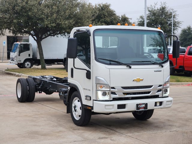 2024 Chevrolet 4500 HG LCF Gas NA 2