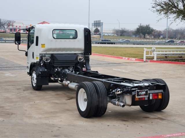 2024 Chevrolet 4500 HG LCF Gas NA 3