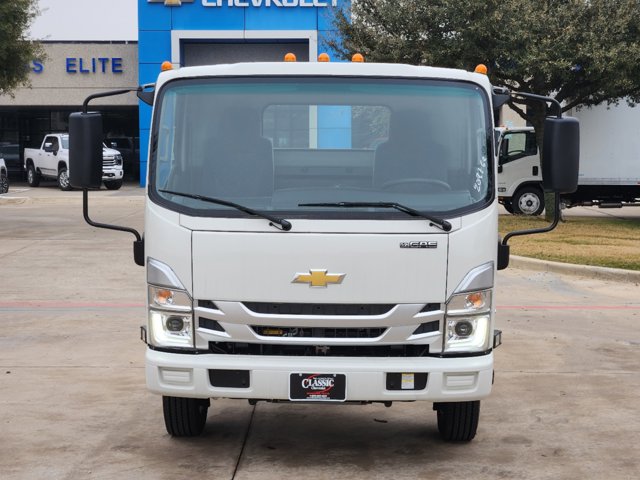 2024 Chevrolet 4500 HG LCF Gas NA 8