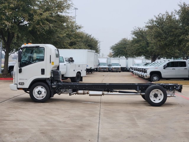 2024 Chevrolet 4500 HG LCF Gas NA 10